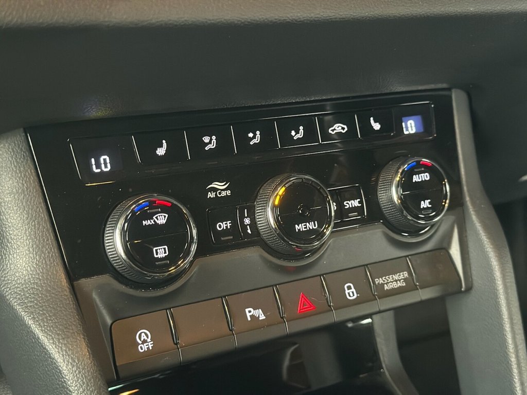 Used Skoda Karoq 2018 for sale - 76080688: Photo 24