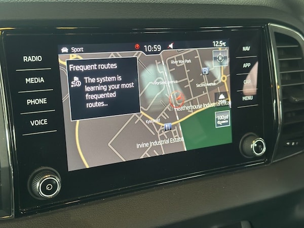 Used Skoda Karoq 2018 for sale - 76080688: Photo 26