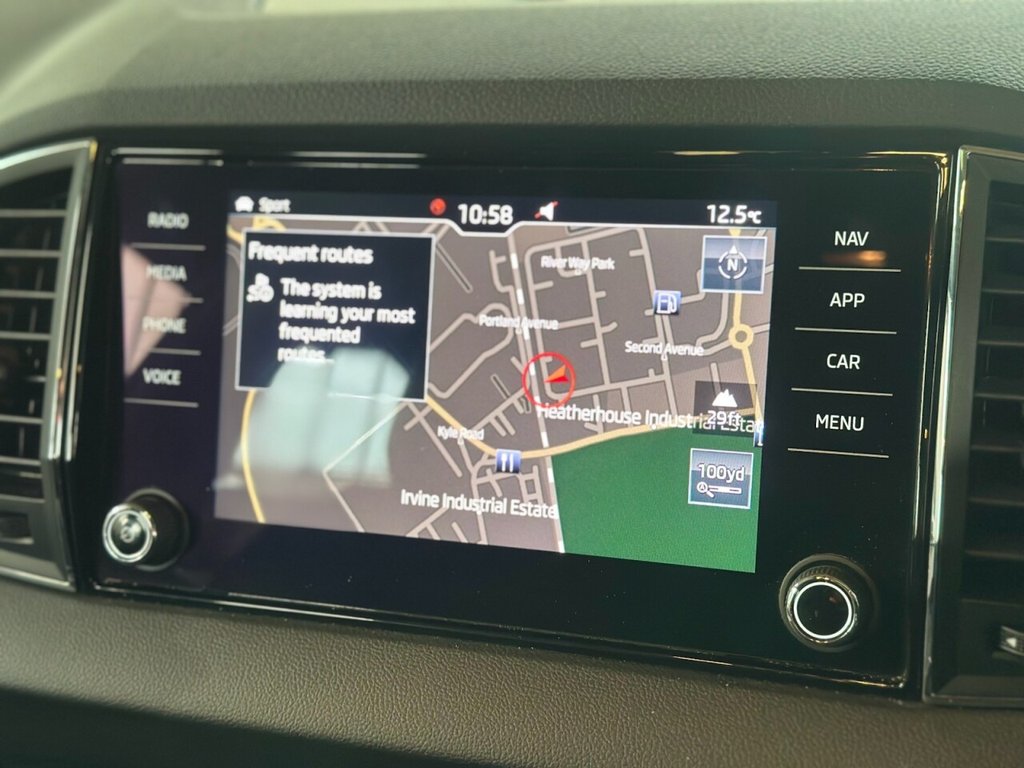 Used Skoda Karoq 2018 for sale - 76080688: Photo 28