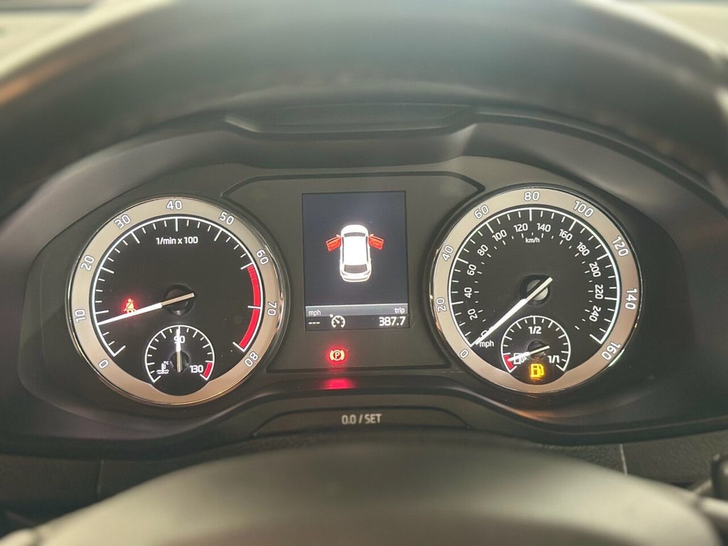 Used Skoda Karoq 2018 for sale - 76080688: Photo 33