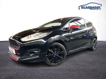 Ford - Fiesta