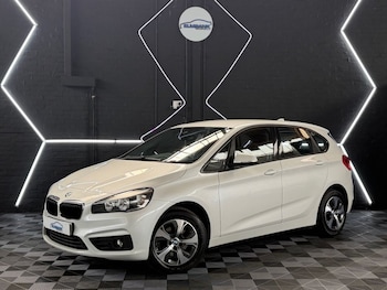 Used BMW 2 Series Active Tourer 2017 for sale - 79506381: Photo