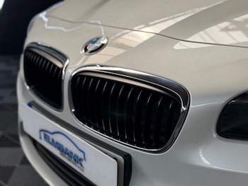 Used BMW 2 Series Active Tourer 2017 for sale - 79506381: Photo