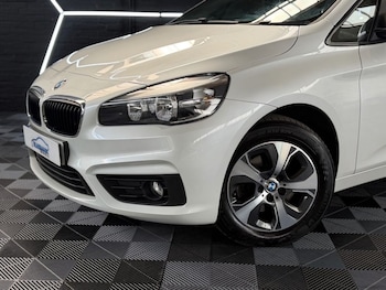 Used BMW 2 Series Active Tourer 2017 for sale - 79506381: Photo
