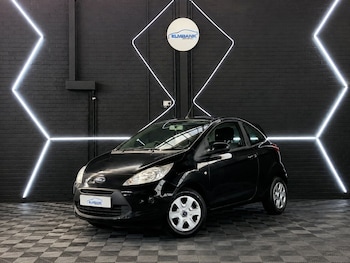 Used Ford Ka 2015 for sale - 79245381: Photo