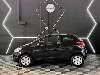 Used Ford Ka 2015 for sale - 79245381: Photo
