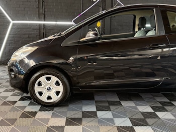 Used Ford Ka 2015 for sale - 79245381: Photo
