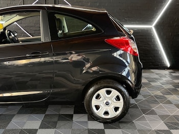 Used Ford Ka 2015 for sale - 79245381: Photo