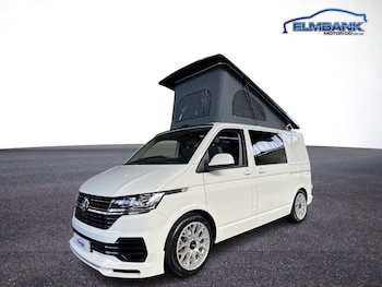 Used Volkswagen Transporter 2024 for sale - 75801992: Photo