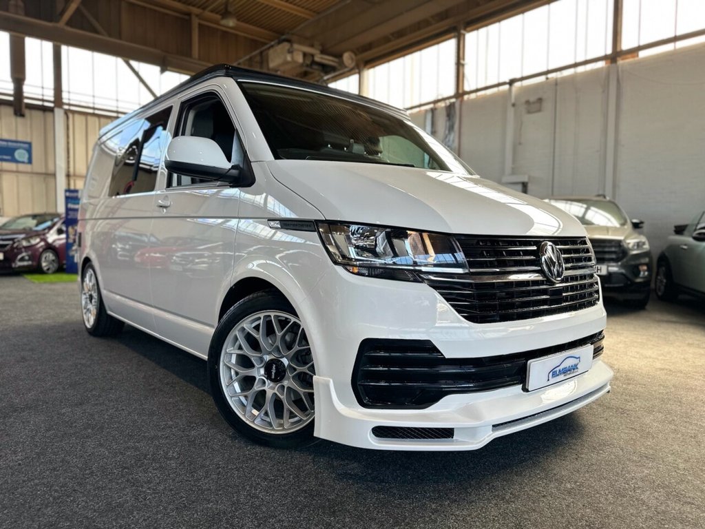 Vehicle 32