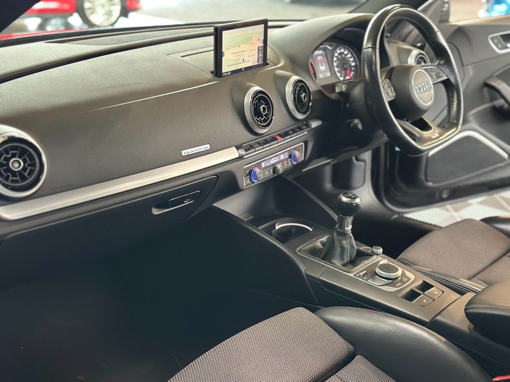 Used Audi A3 Cabriolet 2017 for sale - 77384485: Photo 30