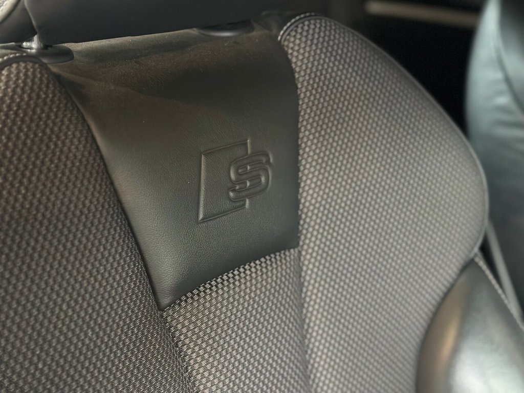 Used Audi A3 Cabriolet 2017 for sale - 77384485: Photo 35