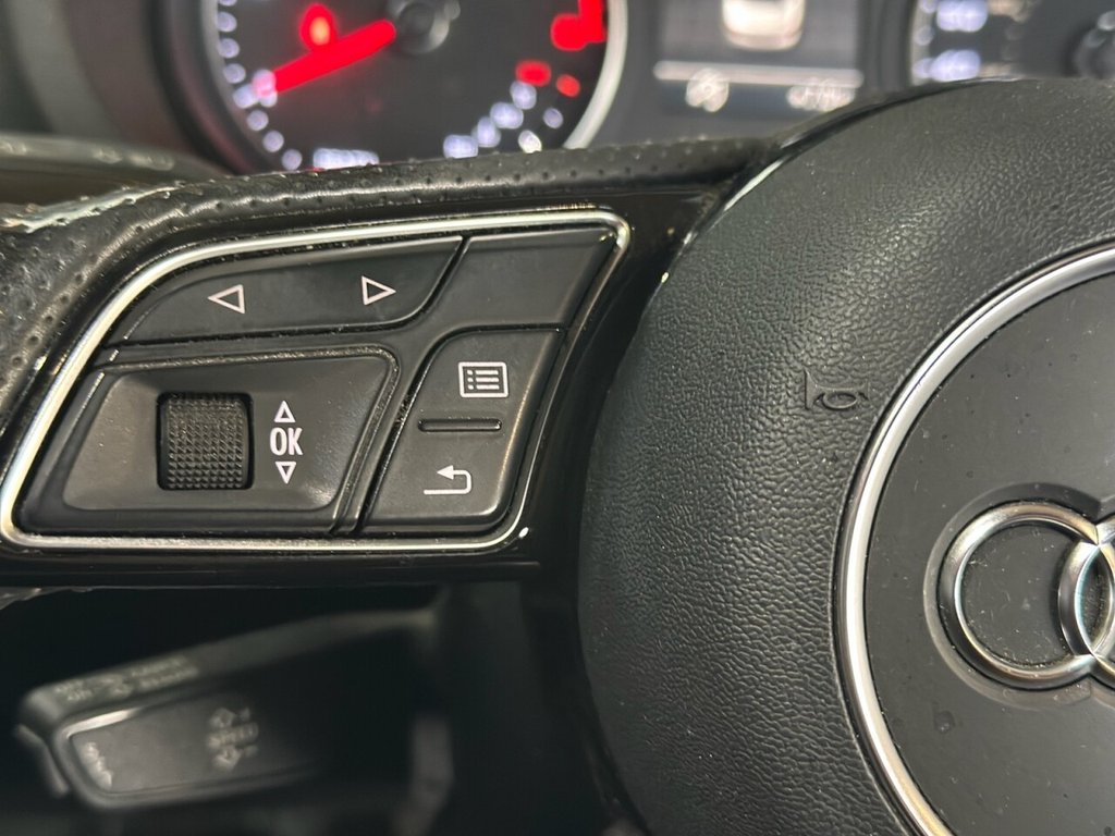 Used Audi A3 Cabriolet 2017 for sale - 77384485: Photo 37