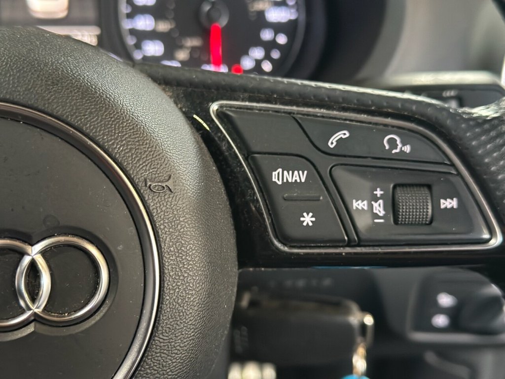 Used Audi A3 Cabriolet 2017 for sale - 77384485: Photo 39