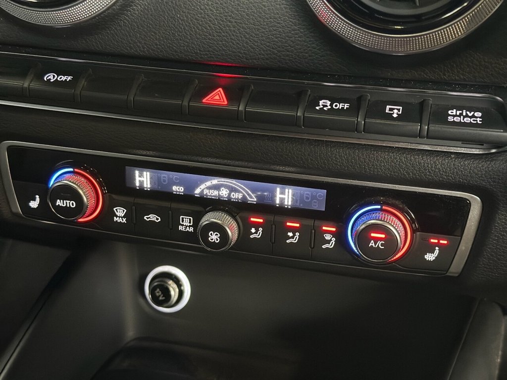 Used Audi A3 Cabriolet 2017 for sale - 77384485: Photo 40