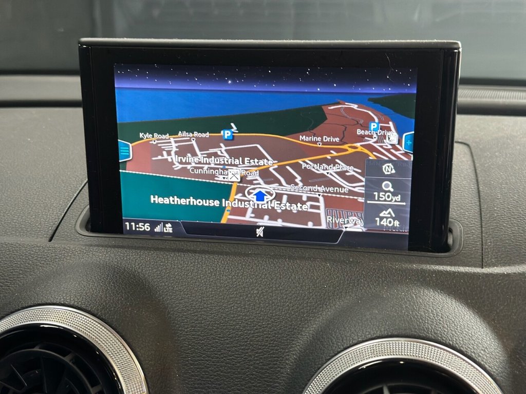 Used Audi A3 Cabriolet 2017 for sale - 77384485: Photo 41