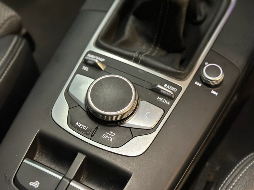 Used Audi A3 Cabriolet 2017 for sale - 77384485: Photo 43