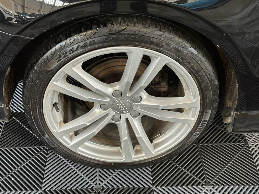 Used Audi A3 Cabriolet 2017 for sale - 77384485: Photo 46