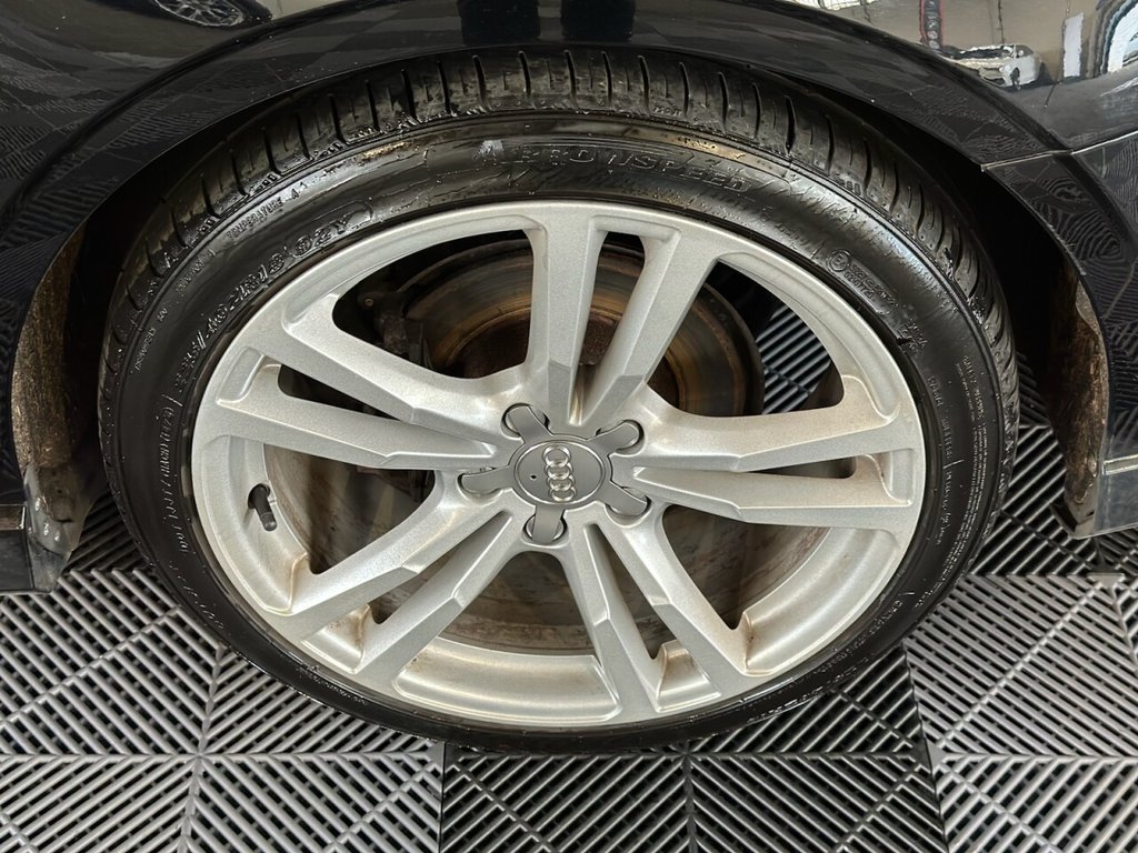 Used Audi A3 Cabriolet 2017 for sale - 77384485: Photo 47