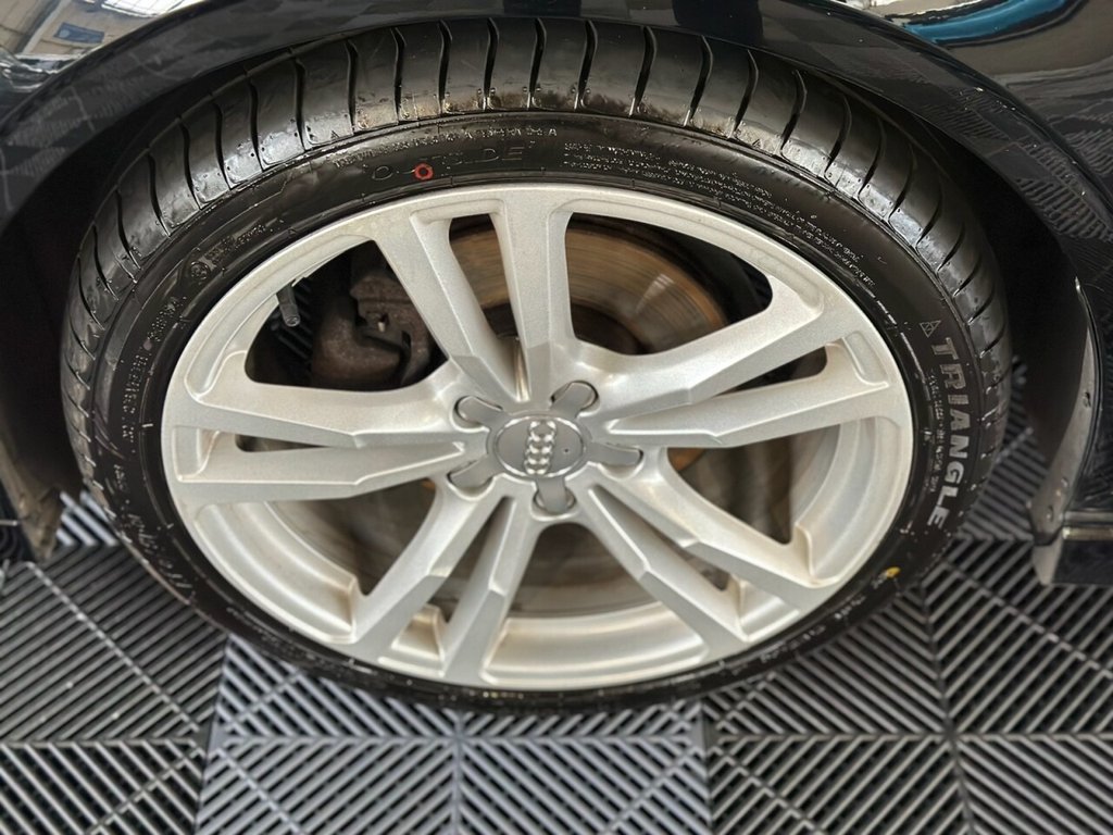 Used Audi A3 Cabriolet 2017 for sale - 77384485: Photo 48