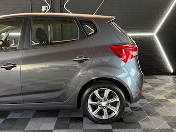 Used Hyundai Ix20 2016 for sale - 78985951: Photo