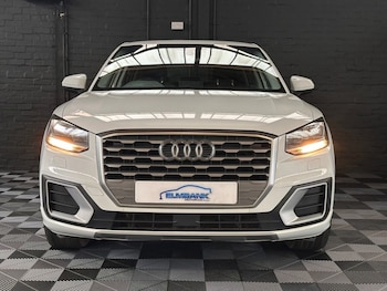 Used Audi Q2 2017 for sale - 77594421: Photo