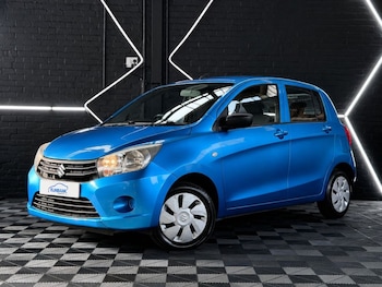 Used Suzuki Celerio 2015 for sale - 79233460: Photo