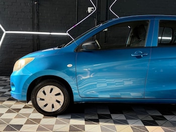 Used Suzuki Celerio 2015 for sale - 79233460: Photo