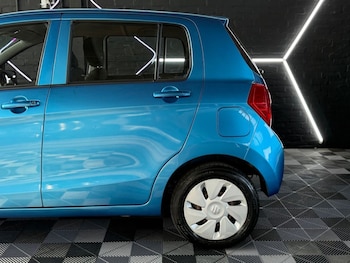 Used Suzuki Celerio 2015 for sale - 79233460: Photo