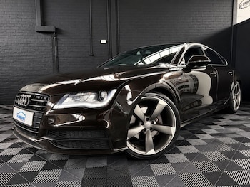 Used Audi A7 2013 for sale - 79323220: Photo