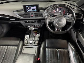Used Audi A7 2013 for sale - 79323220: Photo