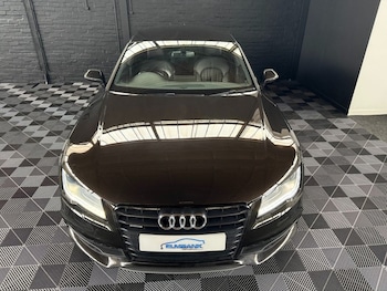 Used Audi A7 2013 for sale - 79323220: Photo
