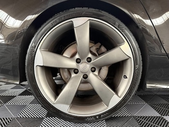 Used Audi A7 2013 for sale - 79323220: Photo