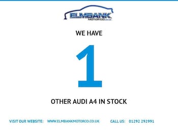 Used Audi A4 2015 for sale - 78287762: Photo