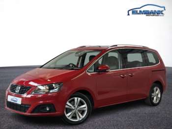 2019 (69) - 2.0 TDI Ecomotive XCELLENCE MPV 5dr Diesel Manual Euro 6 (s/s) (150 ps)