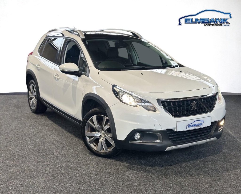 Used Peugeot 2008 2018 for sale - 76582741: Photo 10