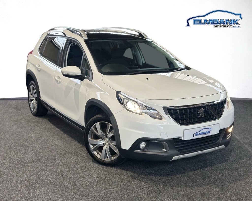 Used Peugeot 2008 2018 for sale - 76582741: Photo 11
