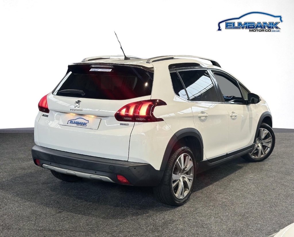 Used Peugeot 2008 2018 for sale - 76582741: Photo 12