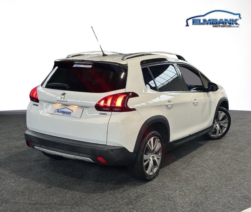 Used Peugeot 2008 2018 for sale - 76582741: Photo 13