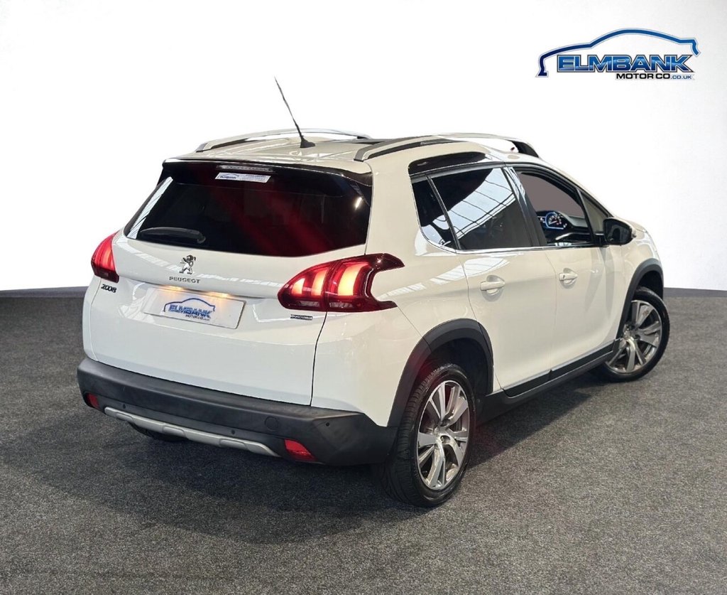 Used Peugeot 2008 2018 for sale - 76582741: Photo 14