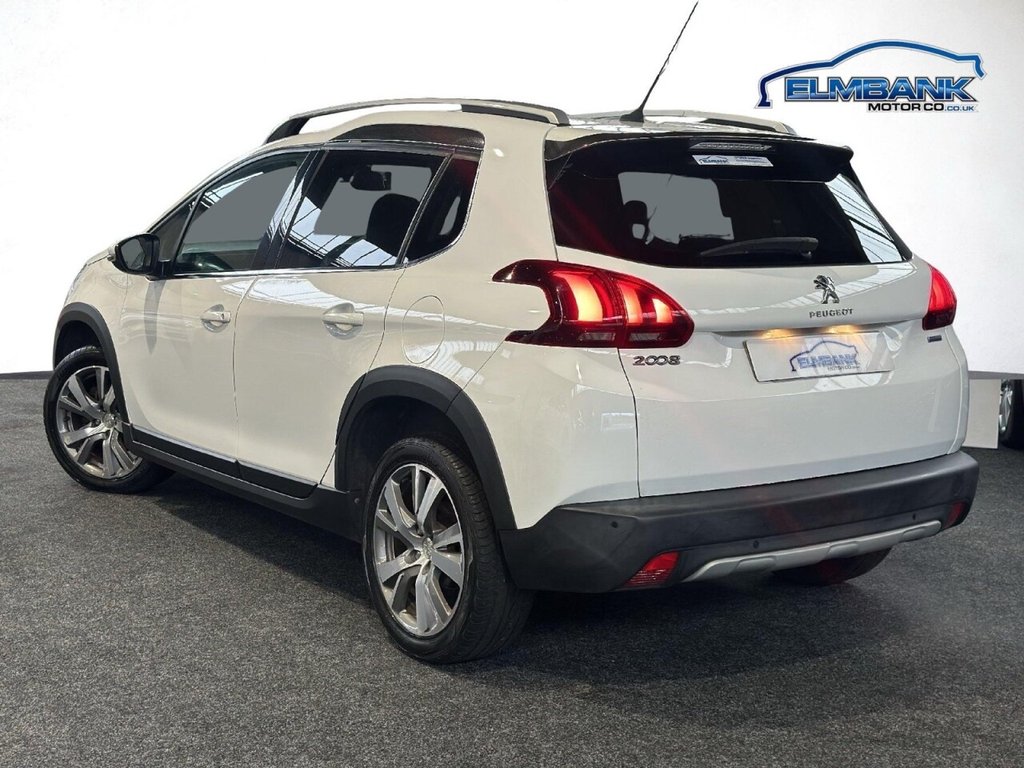 Used Peugeot 2008 2018 for sale - 76582741: Photo 15