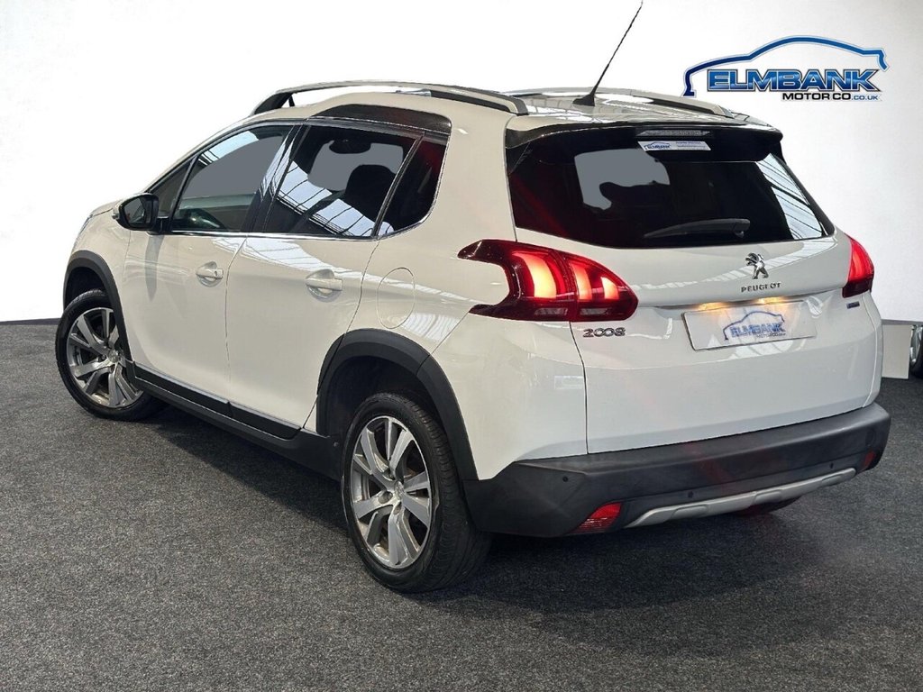 Used Peugeot 2008 2018 for sale - 76582741: Photo 16