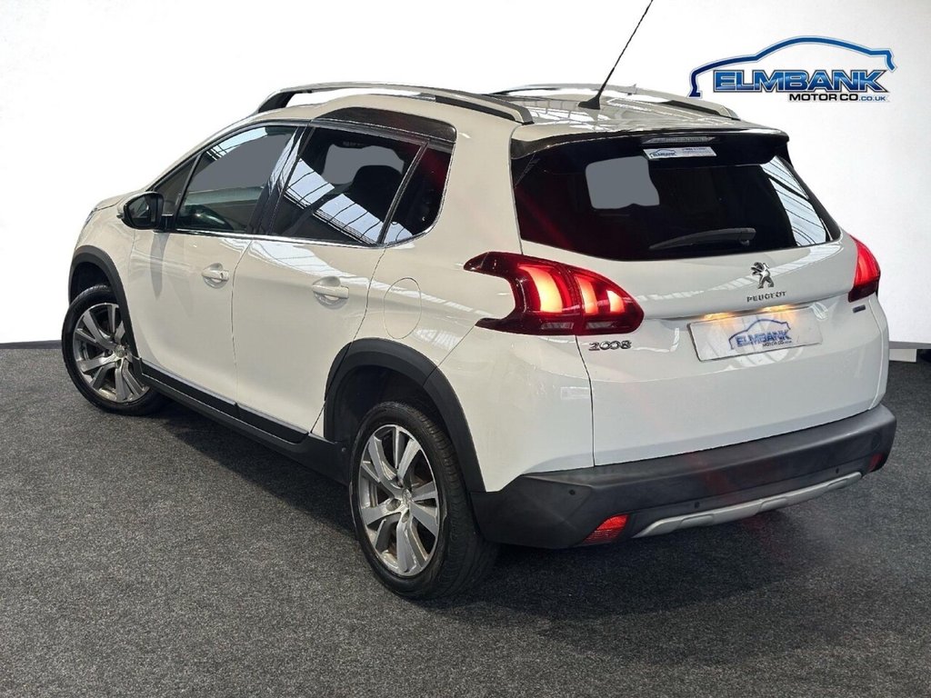 Used Peugeot 2008 2018 for sale - 76582741: Photo 17