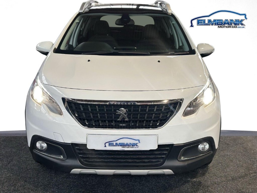 Used Peugeot 2008 2018 for sale - 76582741: Photo 18