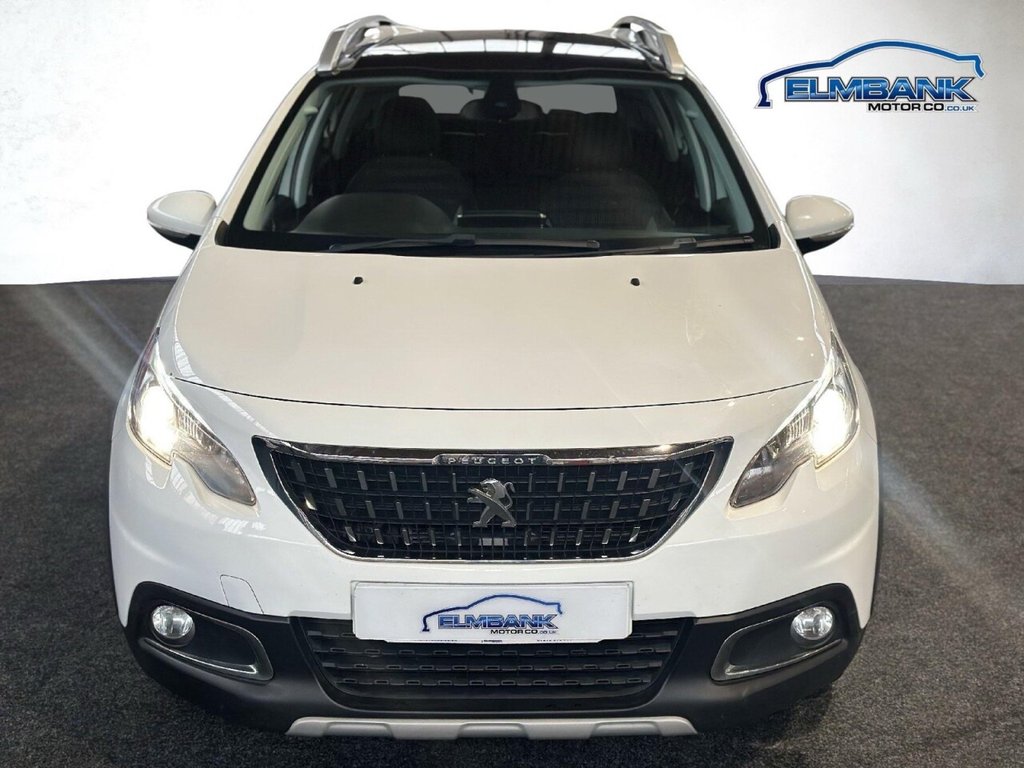 Used Peugeot 2008 2018 for sale - 76582741: Photo 19