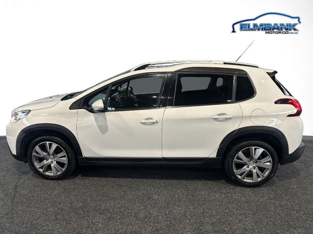 Used Peugeot 2008 2018 for sale - 76582741: Photo 20