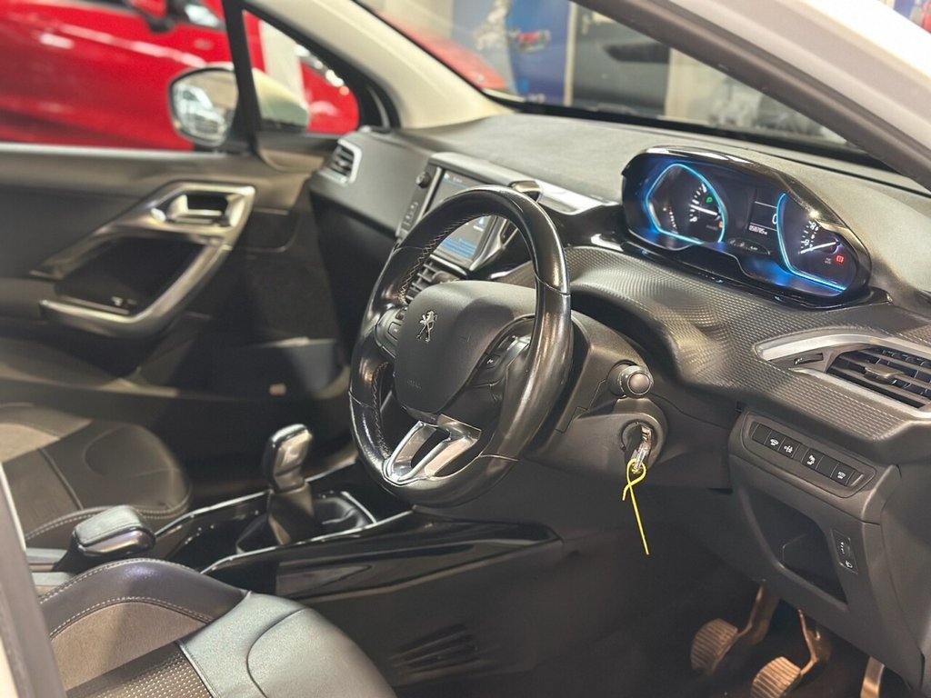 Used Peugeot 2008 2018 for sale - 76582741: Photo 21