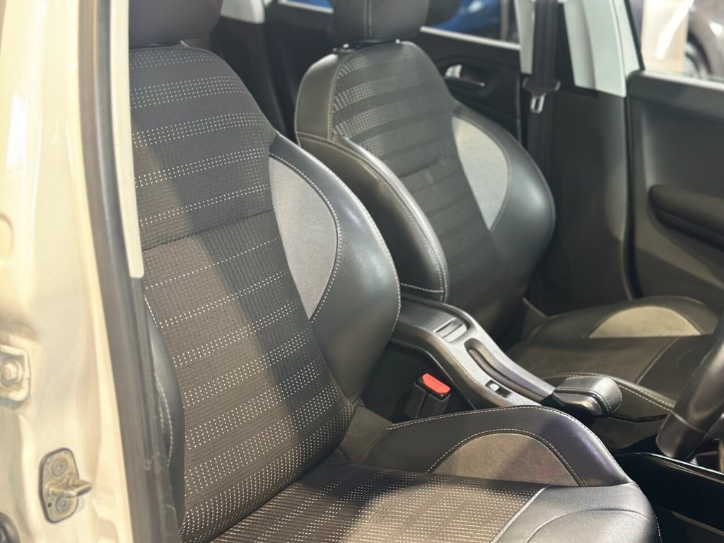 Used Peugeot 2008 2018 for sale - 76582741: Photo 22