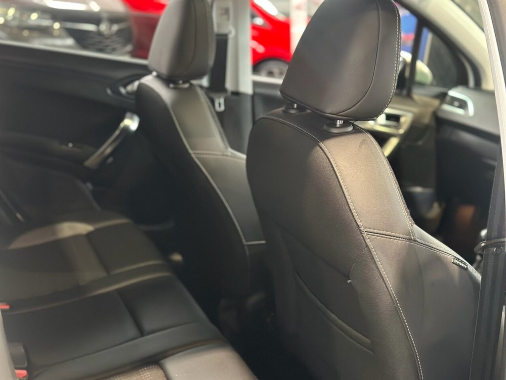 Used Peugeot 2008 2018 for sale - 76582741: Photo 23