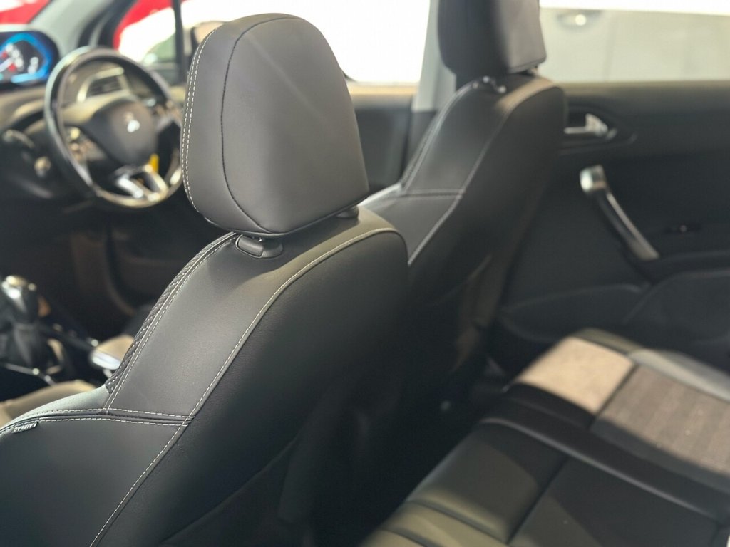 Used Peugeot 2008 2018 for sale - 76582741: Photo 25